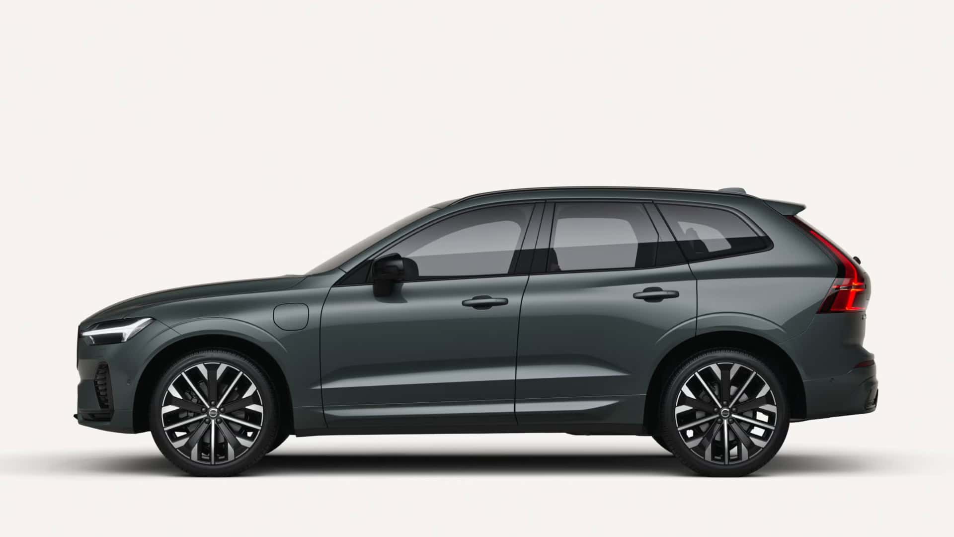 Volvo XC60 Ultra (XC60 B5 MHEV)