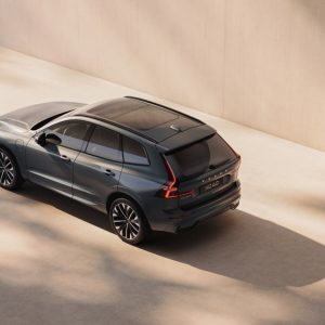 Volvo XC60 T8 Recharge Ultra (Plug-in Hybrid)