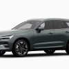 Volvo XC60 T8 Recharge Ultra (Plug-in Hybrid)