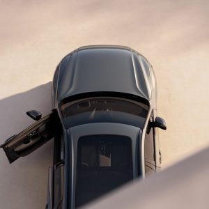 Volvo XC60 T8 Recharge Ultra (Plug-in Hybrid)