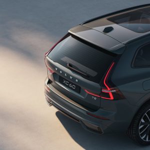 Volvo XC60 T8 Recharge Ultra (Plug-in Hybrid)