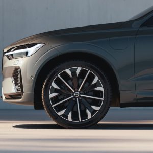 Volvo XC60 T8 Recharge Ultra (Plug-in Hybrid)