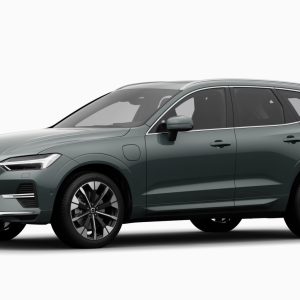 Volvo XC60 T8 Recharge Ultra (Plug-in Hybrid)