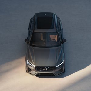 Volvo XC60 T8 Recharge Ultra (Plug-in Hybrid)