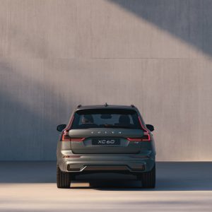Volvo XC60 T8 Recharge Ultra (Plug-in Hybrid)