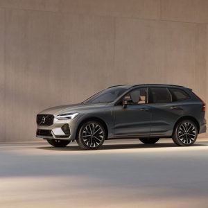 Volvo XC60 T8 Recharge Ultra (Plug-in Hybrid)
