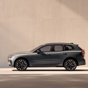 Volvo XC60 T8 Recharge Ultra (Plug-in Hybrid)