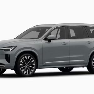 Volvo XC90 Mild Hybrid