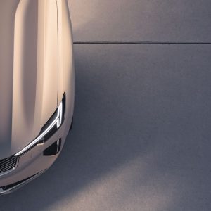 Volvo XC90 Mild Hybrid