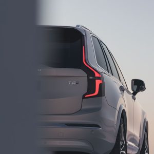 Volvo XC90 T8 Recharge Ultra (Plug-in Hybrid)