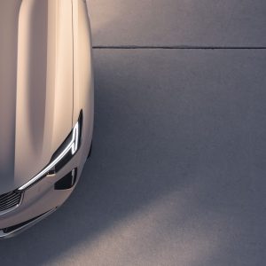 Volvo XC90 T8 Recharge Ultra (Plug-in Hybrid)