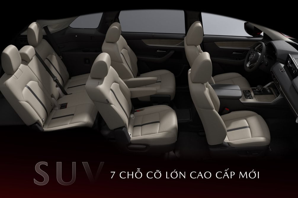 MAZDA CX-90 2.5 PHEV