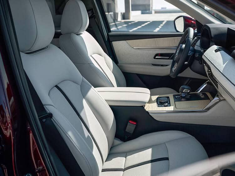 MAZDA CX-90 2.5 PHEV