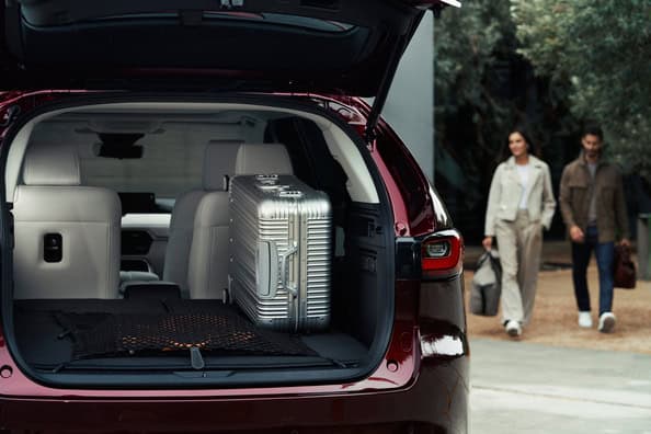 MAZDA CX-90 2.5 PHEV