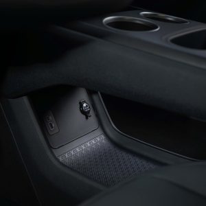 Nội thất VinFast VF MPV 7