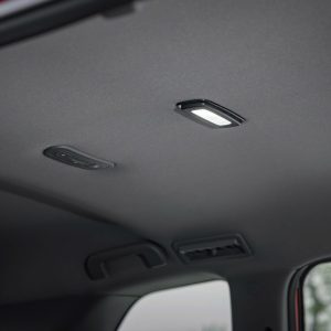 Nội thất VinFast VF MPV 7