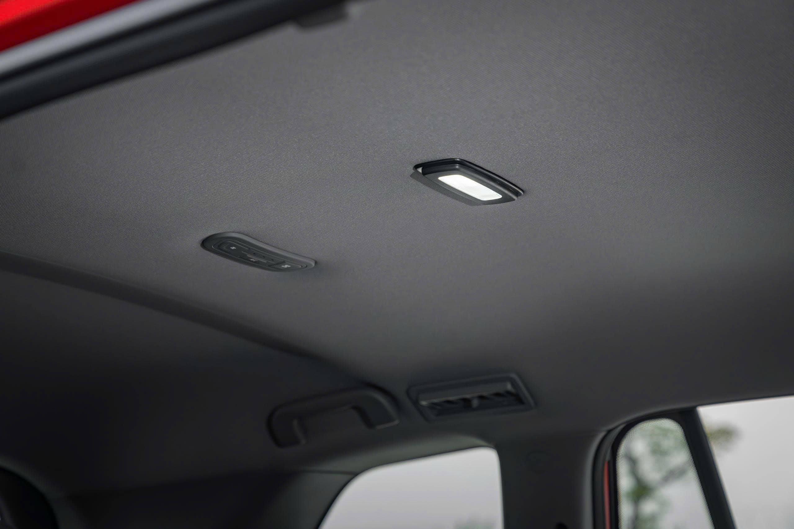 Nội thất VinFast VF MPV 7