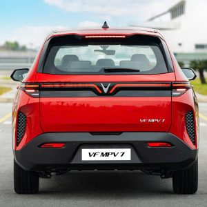 VinFast VF MPV 7
