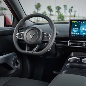 Nội thất VinFast VF MPV 7