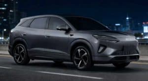 BYD Sealion 06 DM-i 2026