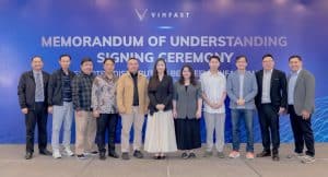 VinFast Indonesia